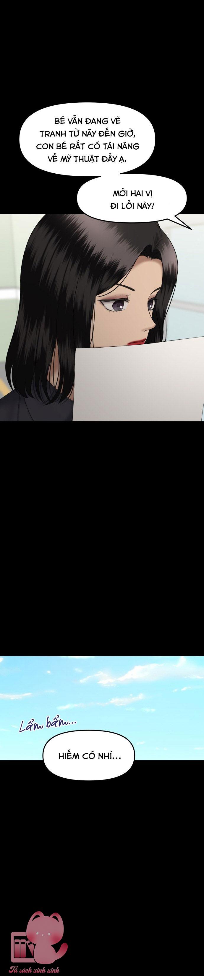 Chị Em Tranh Đấu - Chap 70