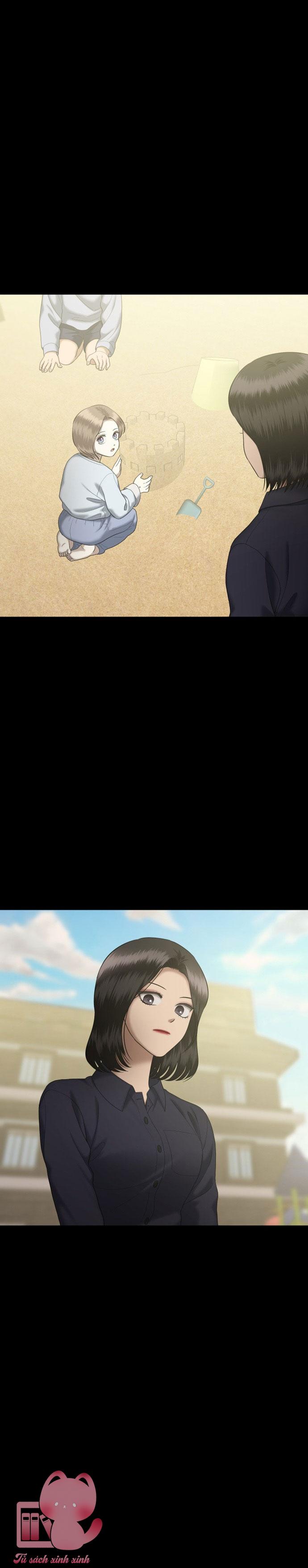 Chị Em Tranh Đấu - Chap 70