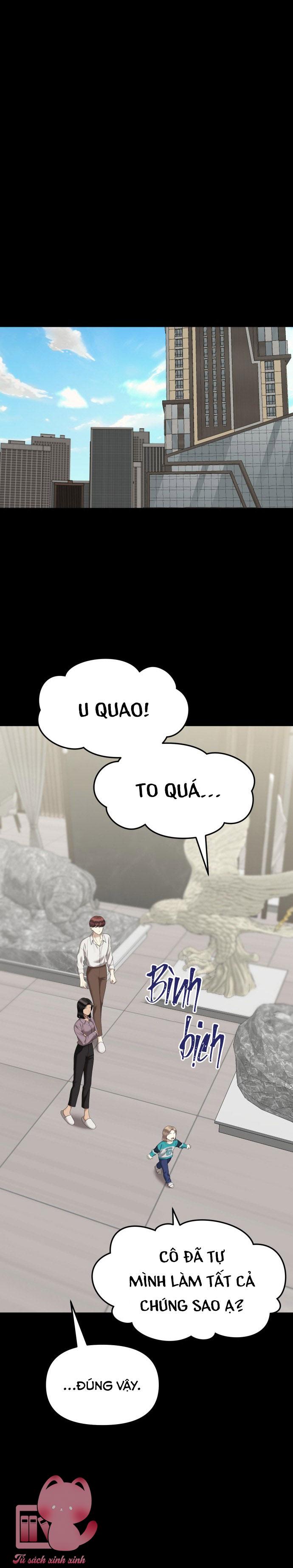 Chị Em Tranh Đấu - Chap 70