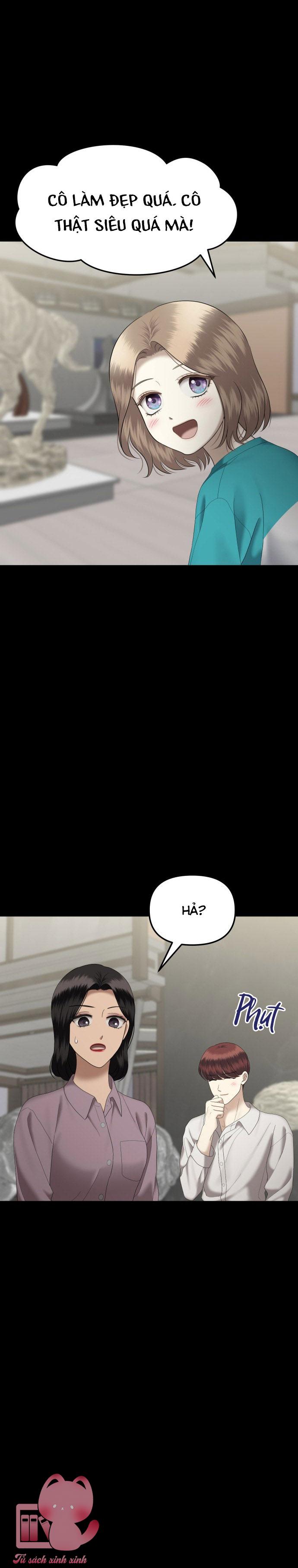 Chị Em Tranh Đấu - Chap 70