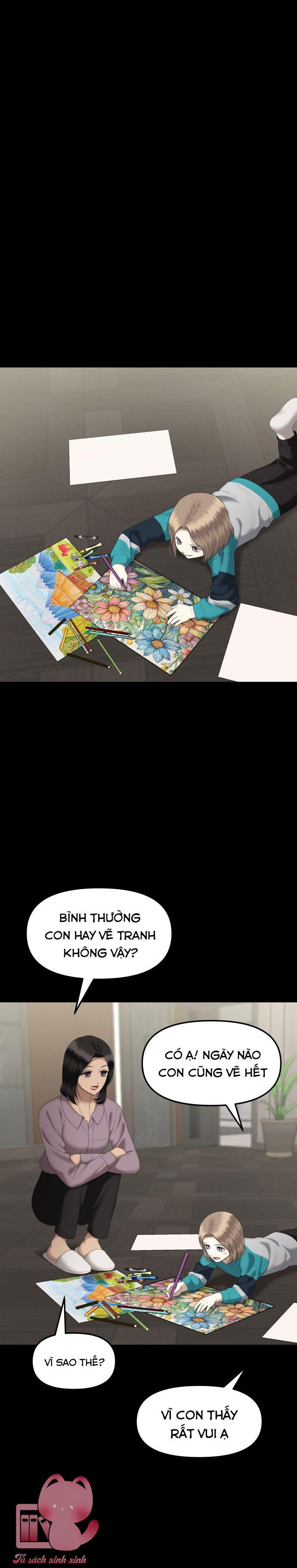 Chị Em Tranh Đấu - Chap 70