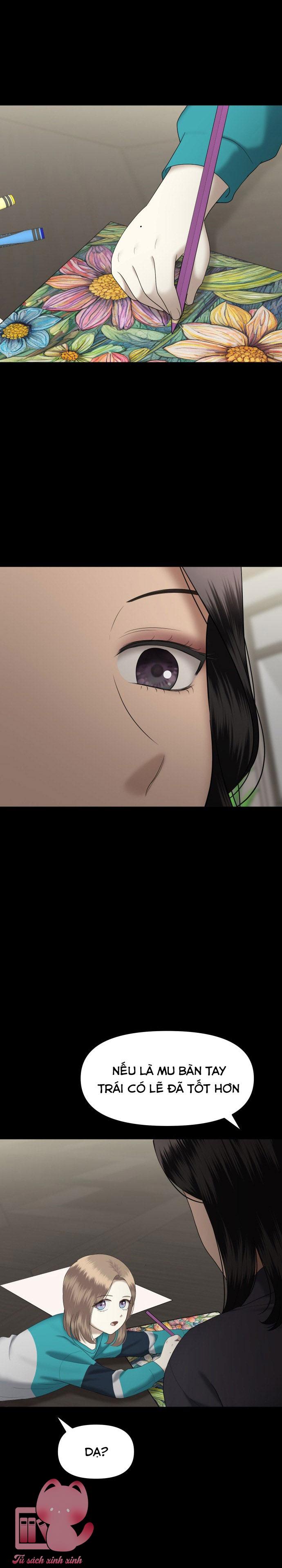 Chị Em Tranh Đấu - Chap 70