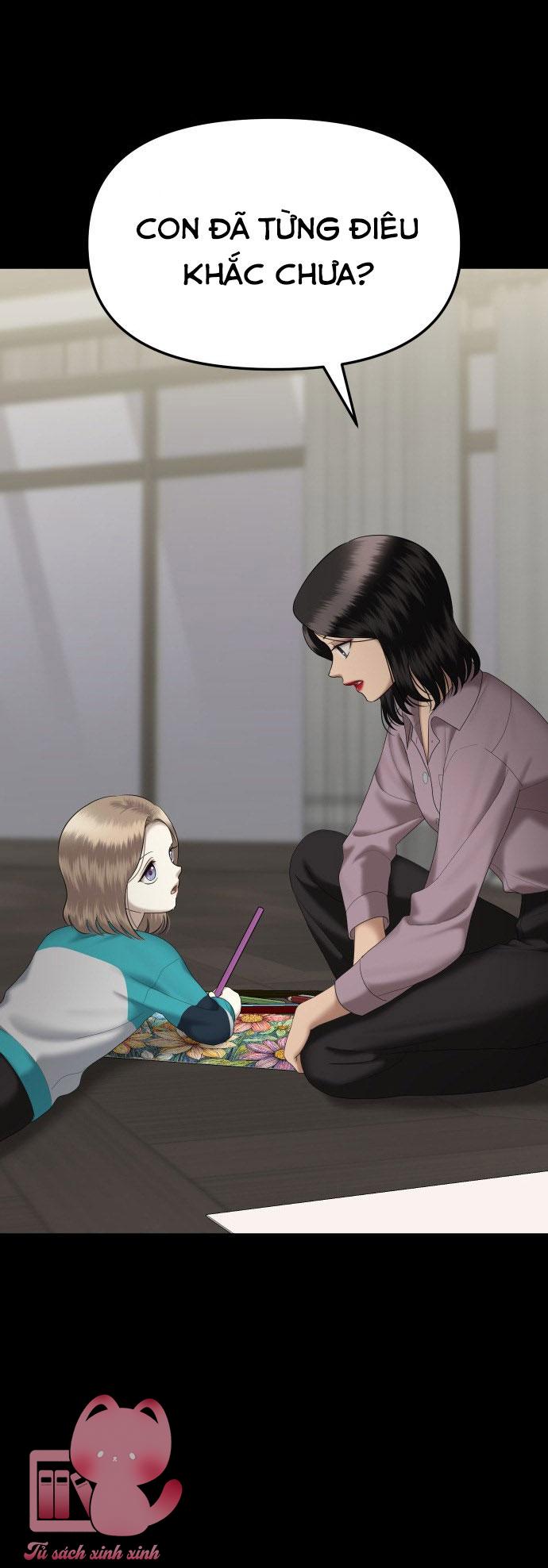 Chị Em Tranh Đấu - Chap 70