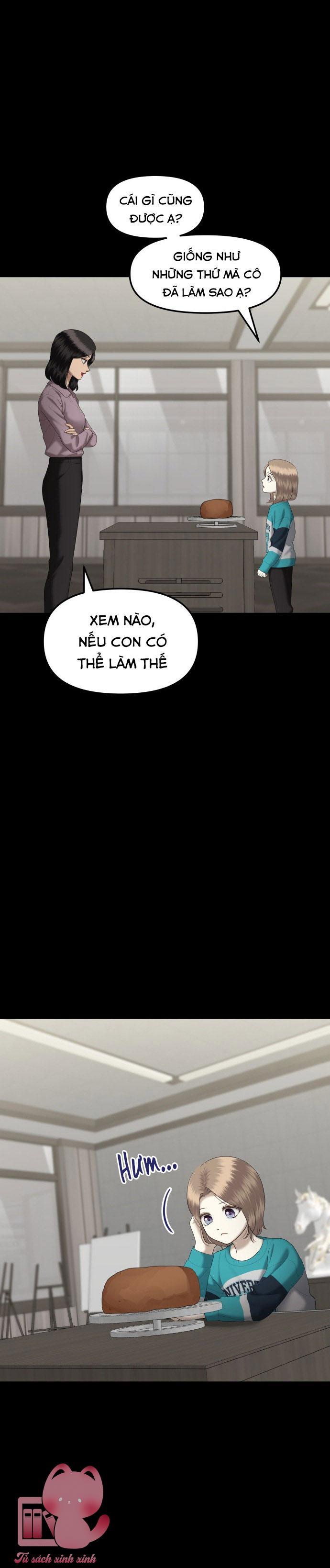 Chị Em Tranh Đấu - Chap 70