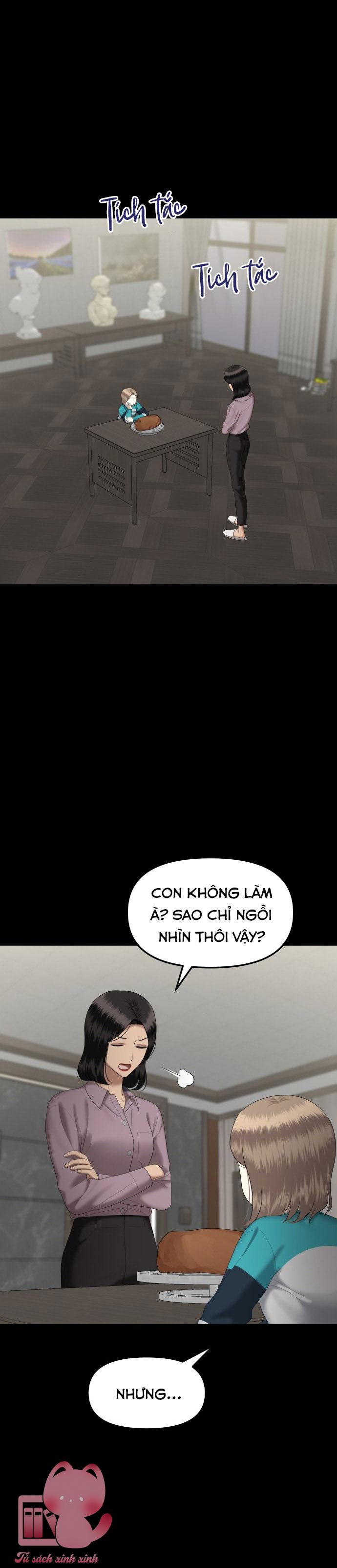 Chị Em Tranh Đấu - Chap 70