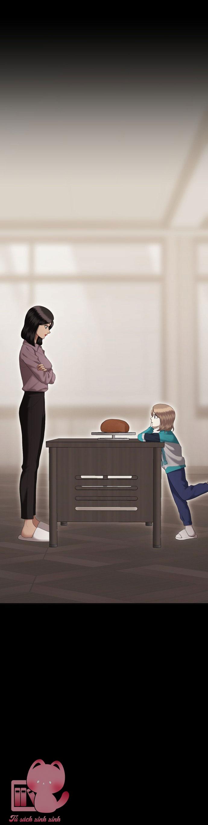 Chị Em Tranh Đấu - Chap 70