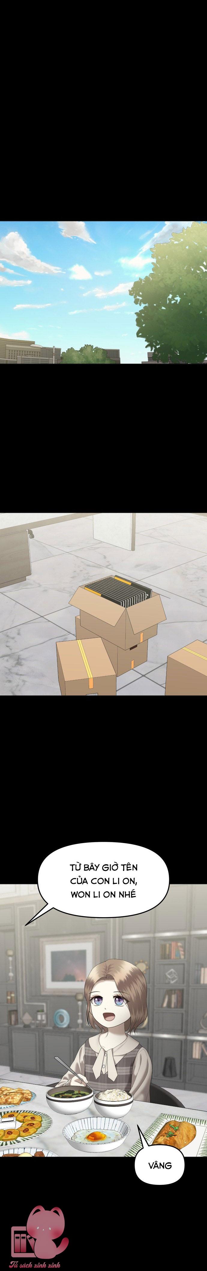 Chị Em Tranh Đấu - Chap 70