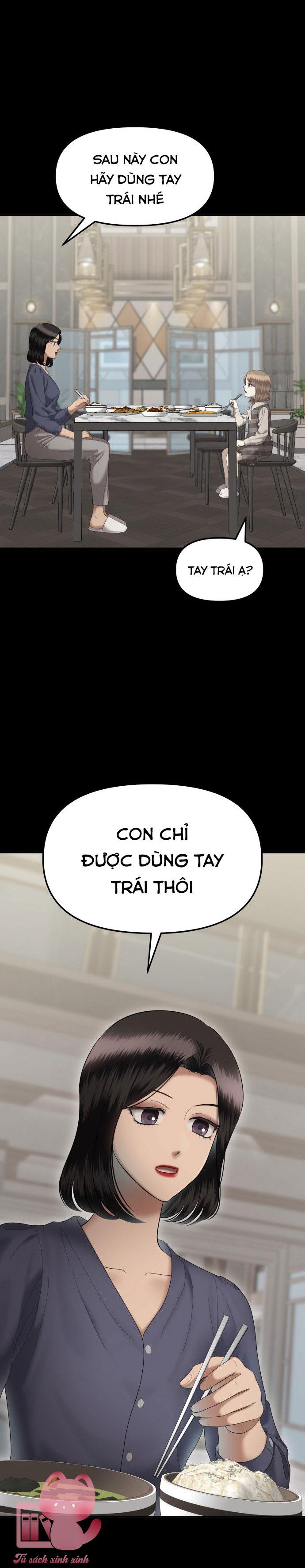 Chị Em Tranh Đấu - Chap 70