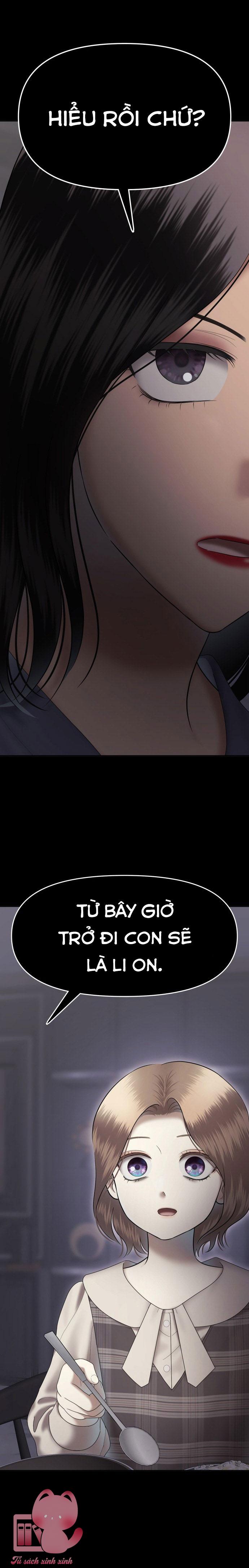 Chị Em Tranh Đấu - Chap 70