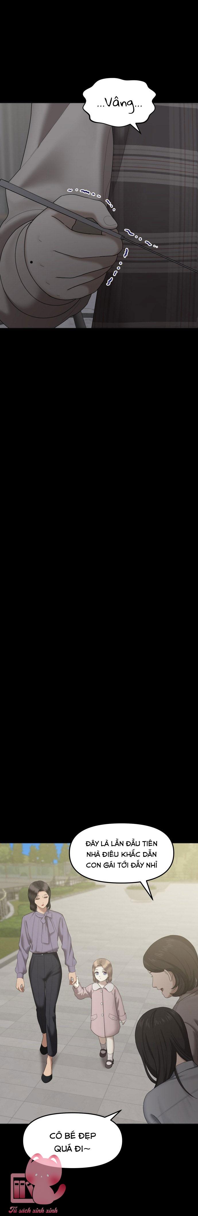 Chị Em Tranh Đấu - Chap 70