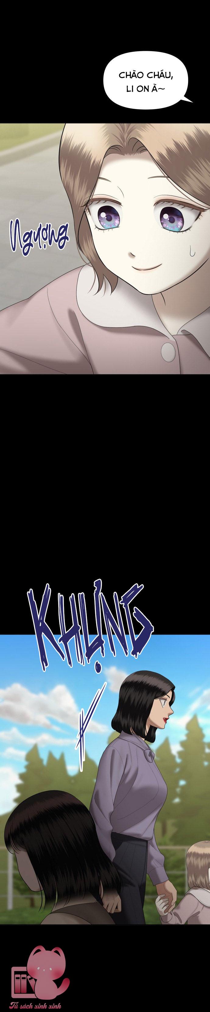 Chị Em Tranh Đấu - Chap 70