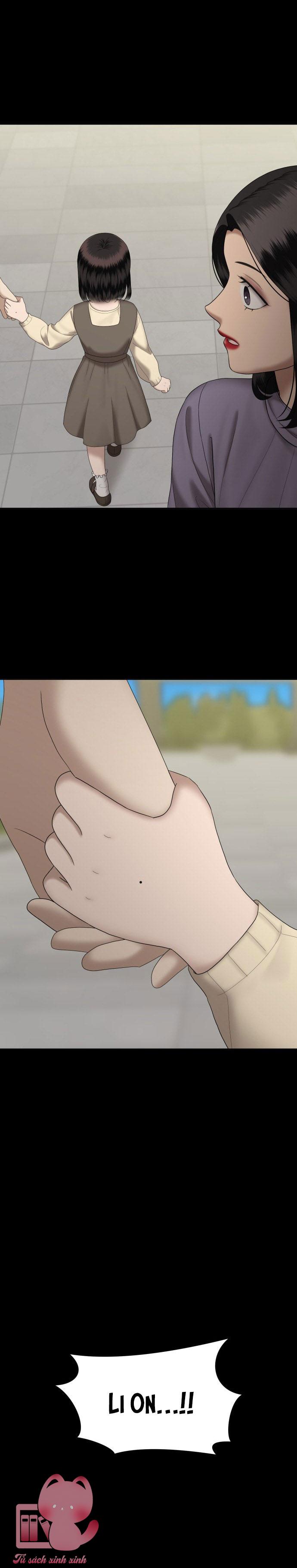 Chị Em Tranh Đấu - Chap 70