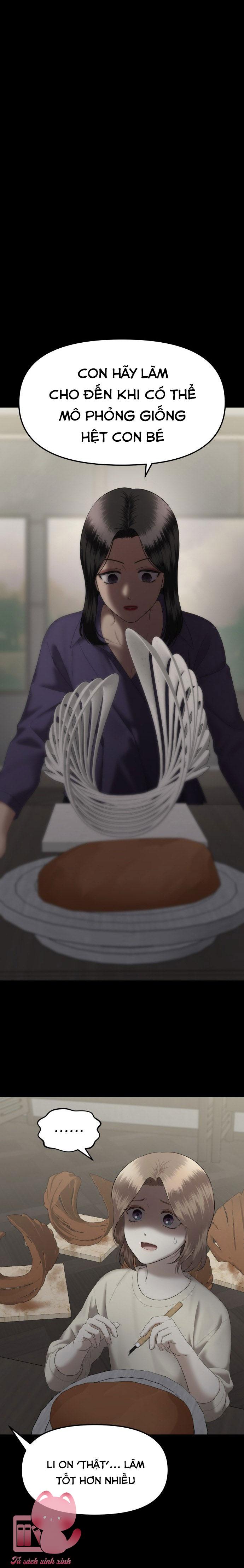 Chị Em Tranh Đấu - Chap 70