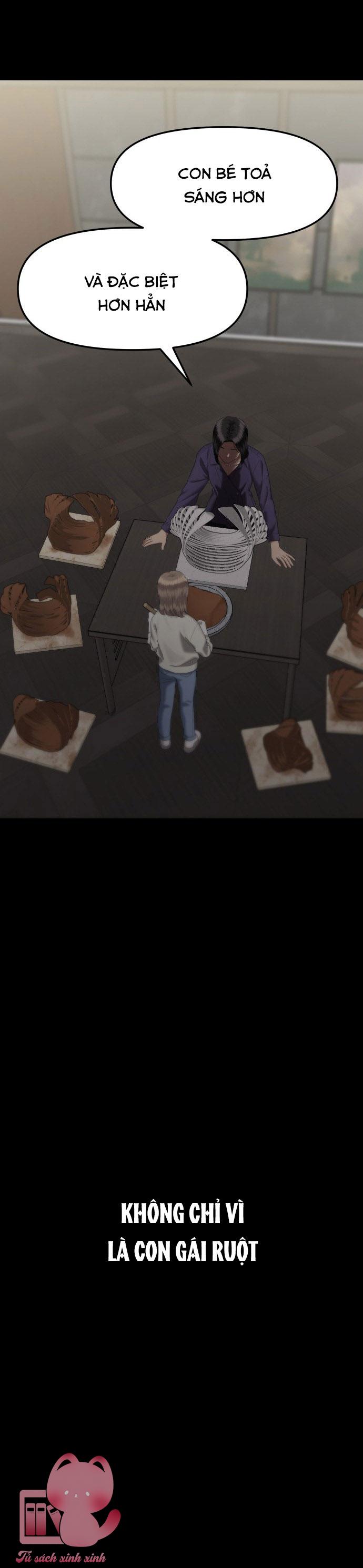 Chị Em Tranh Đấu - Chap 70