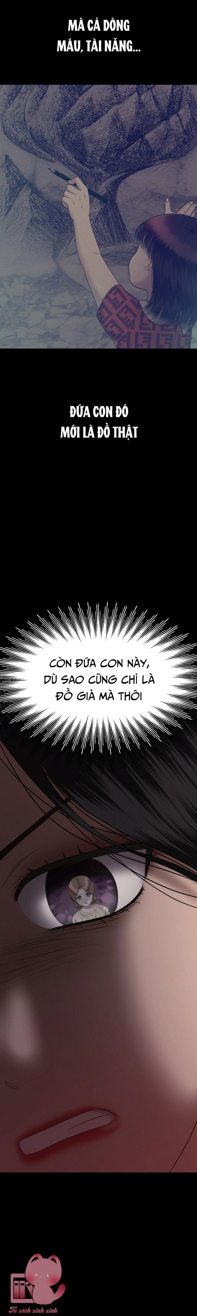 Chị Em Tranh Đấu - Chap 70