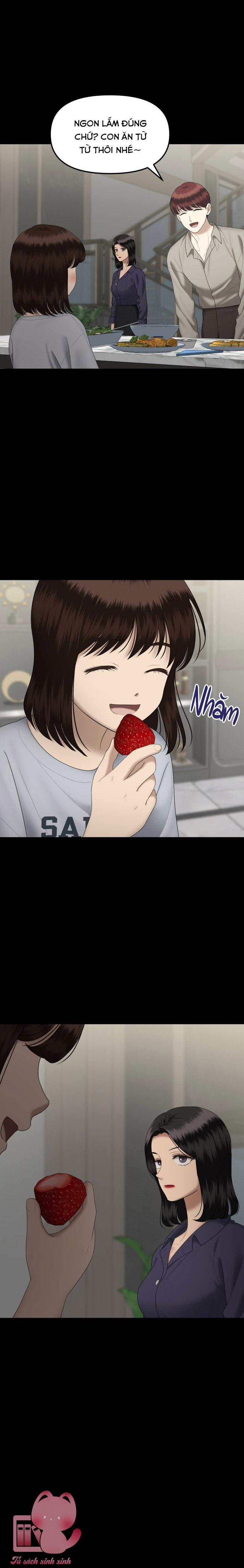 Chị Em Tranh Đấu - Chap 70