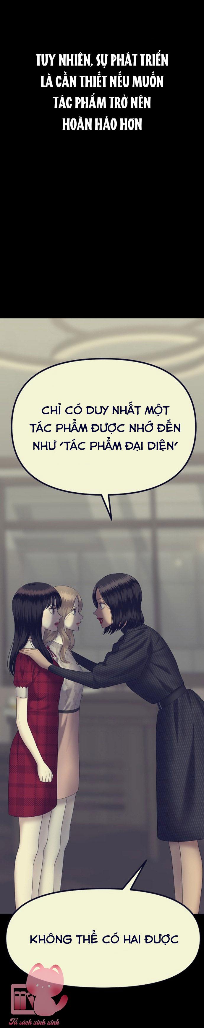 Chị Em Tranh Đấu - Chap 70