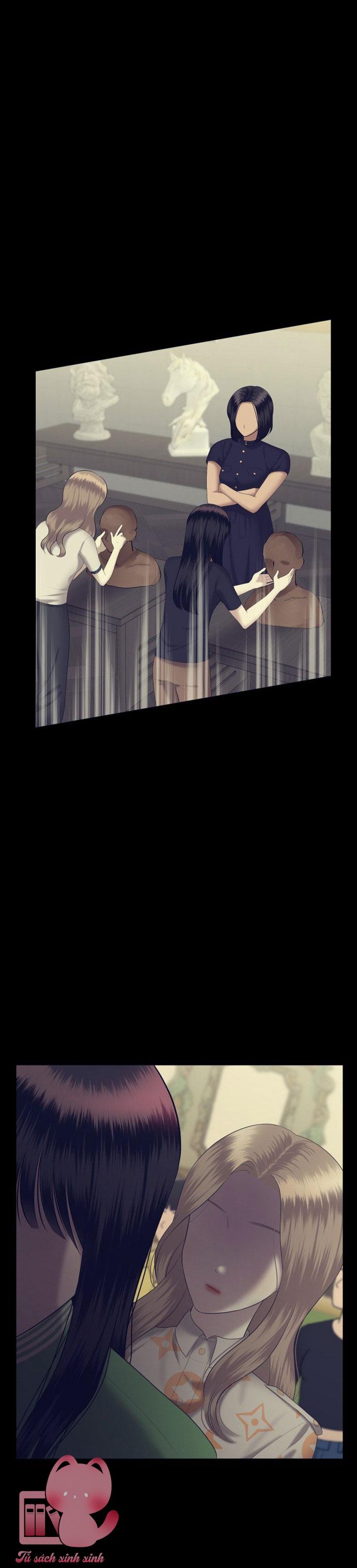 Chị Em Tranh Đấu - Chap 70