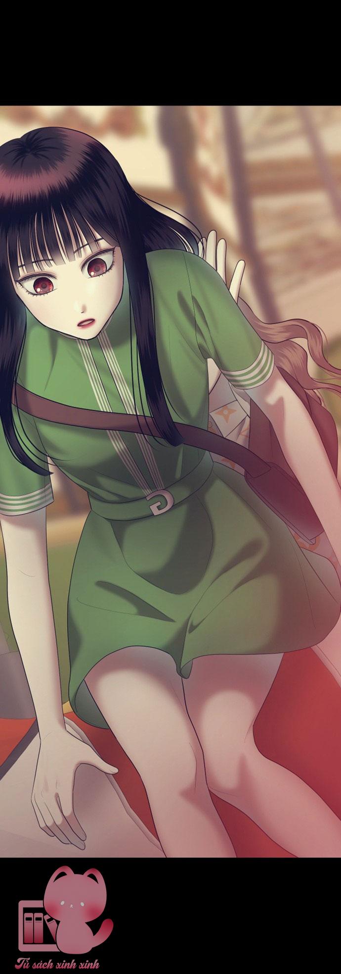 Chị Em Tranh Đấu - Chap 70