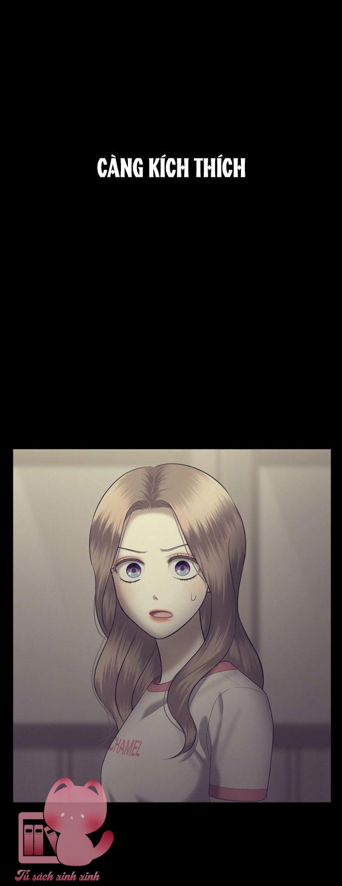 Chị Em Tranh Đấu - Chap 70