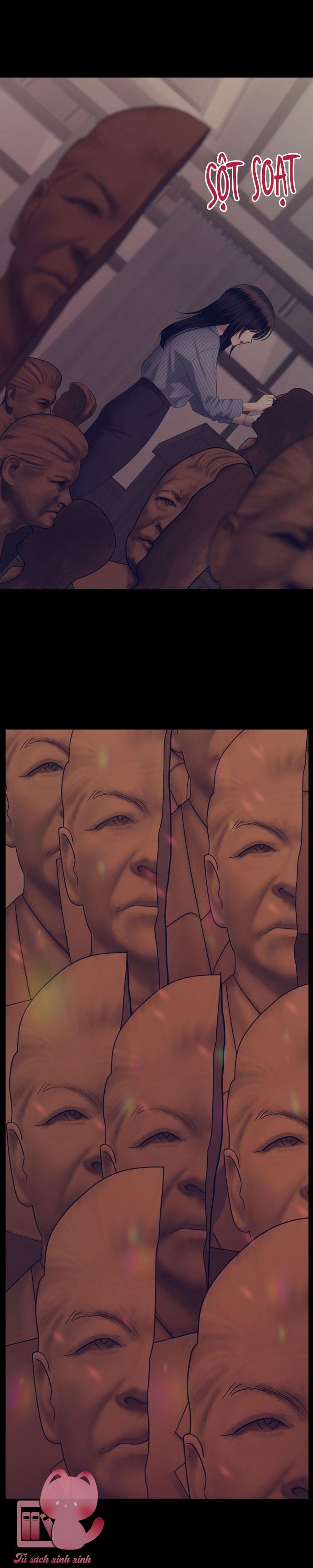 Chị Em Tranh Đấu - Chap 70