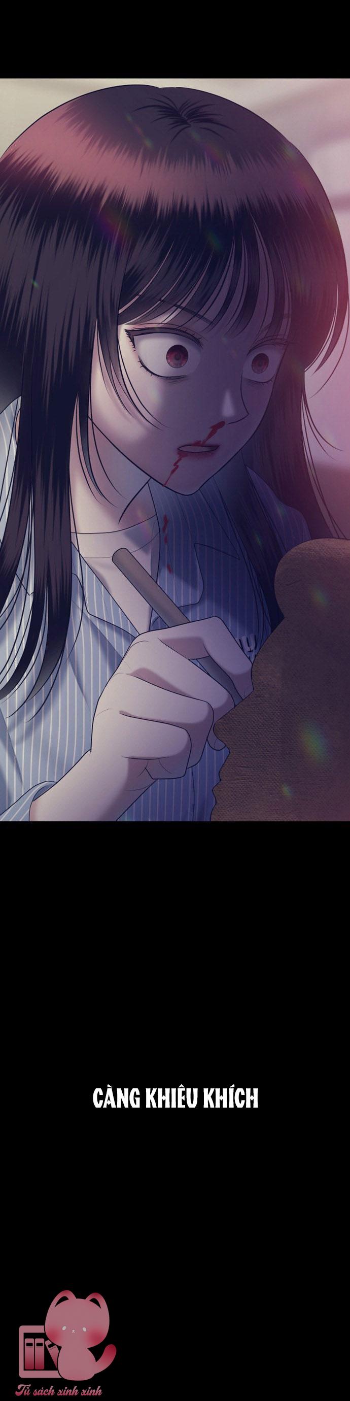 Chị Em Tranh Đấu - Chap 70