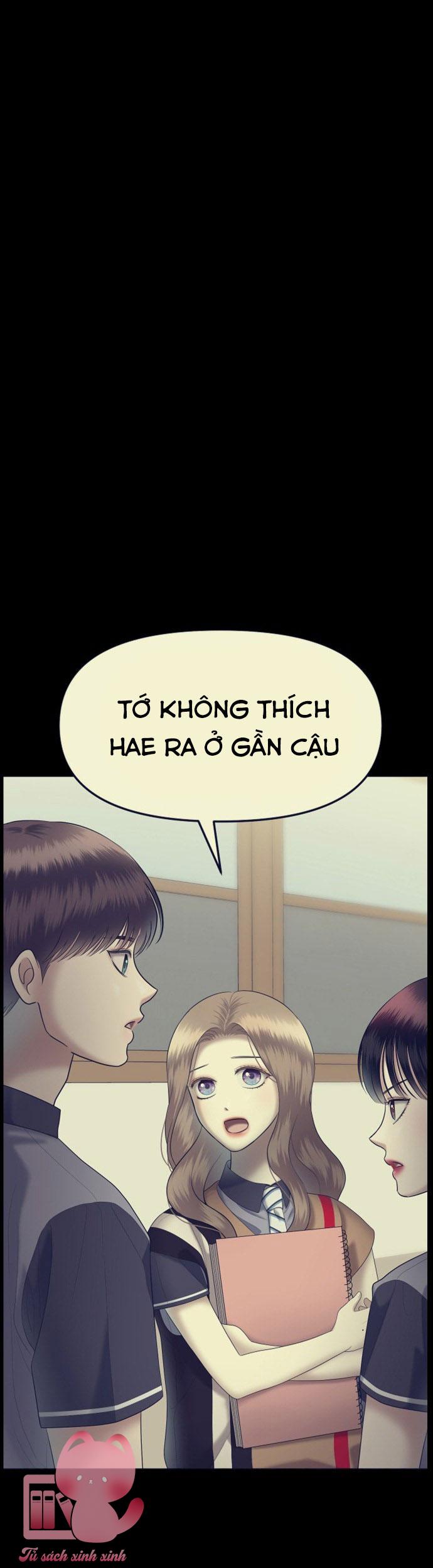 Chị Em Tranh Đấu - Chap 70