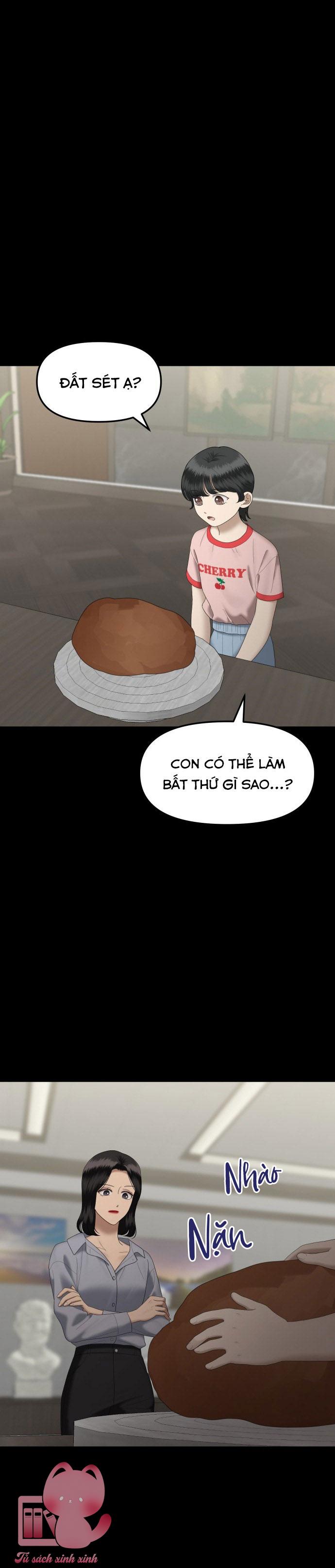 Chị Em Tranh Đấu - Chap 70