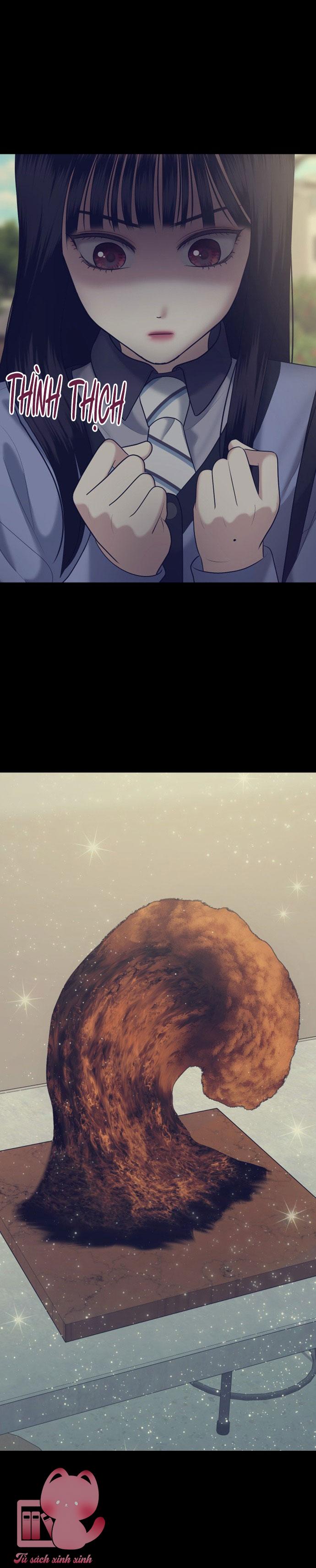 Chị Em Tranh Đấu - Chap 70