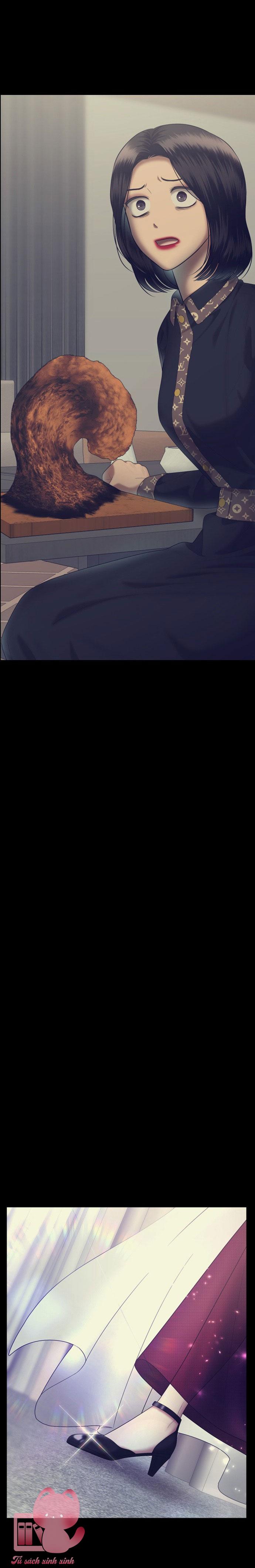 Chị Em Tranh Đấu - Chap 70