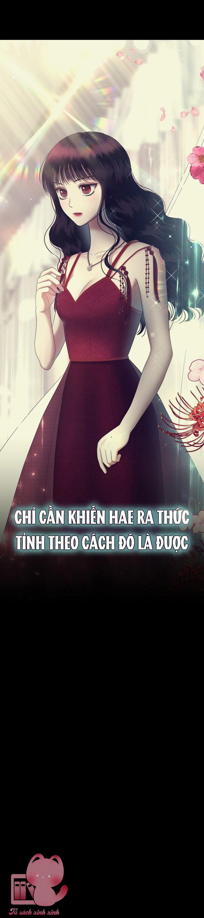 Chị Em Tranh Đấu - Chap 70