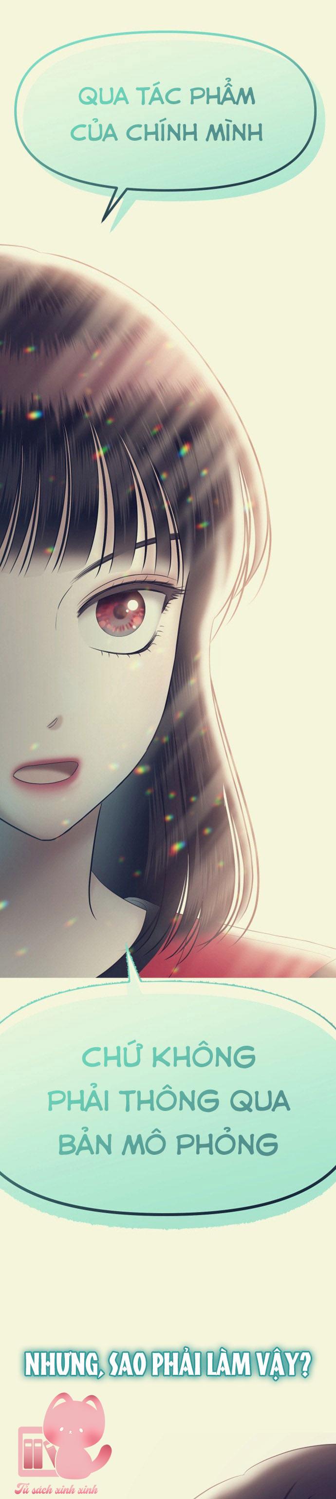 Chị Em Tranh Đấu - Chap 70