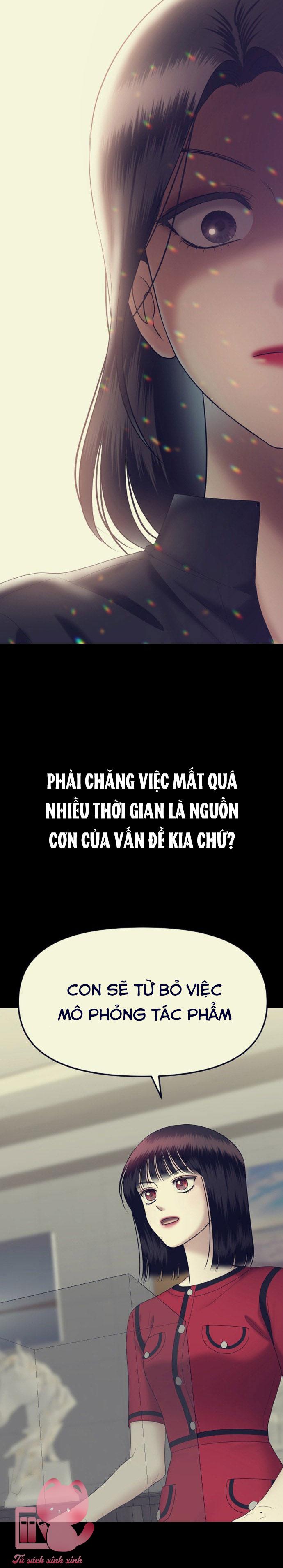 Chị Em Tranh Đấu - Chap 70