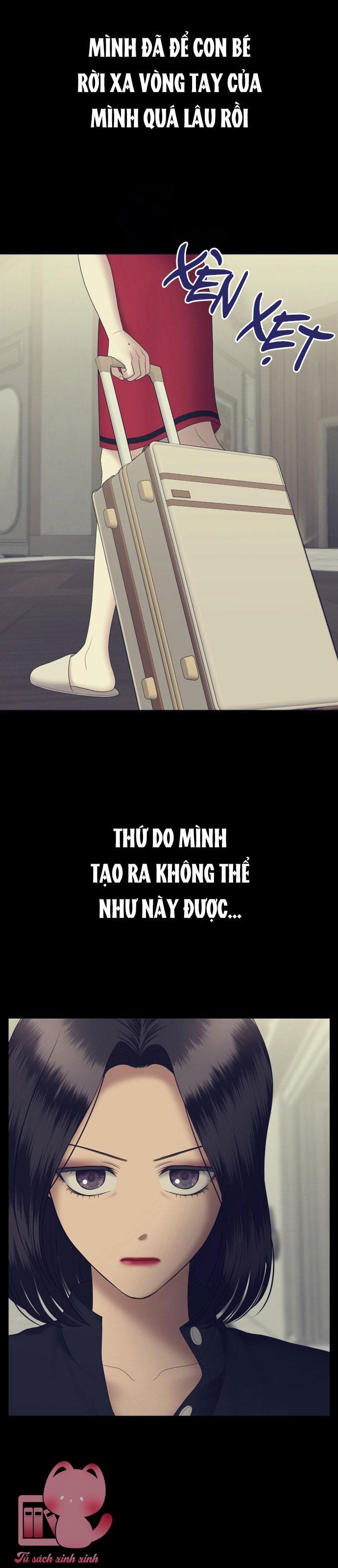 Chị Em Tranh Đấu - Chap 70