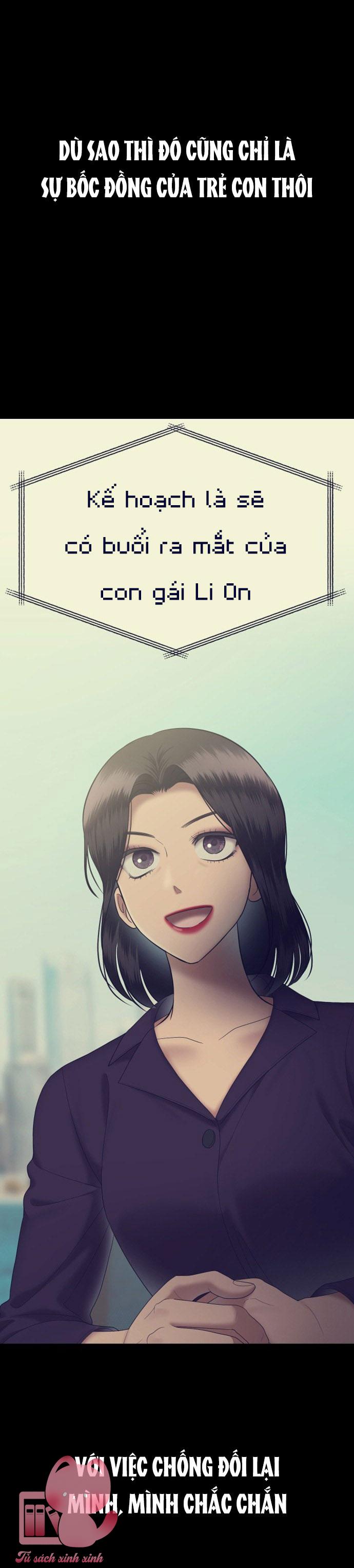 Chị Em Tranh Đấu - Chap 70