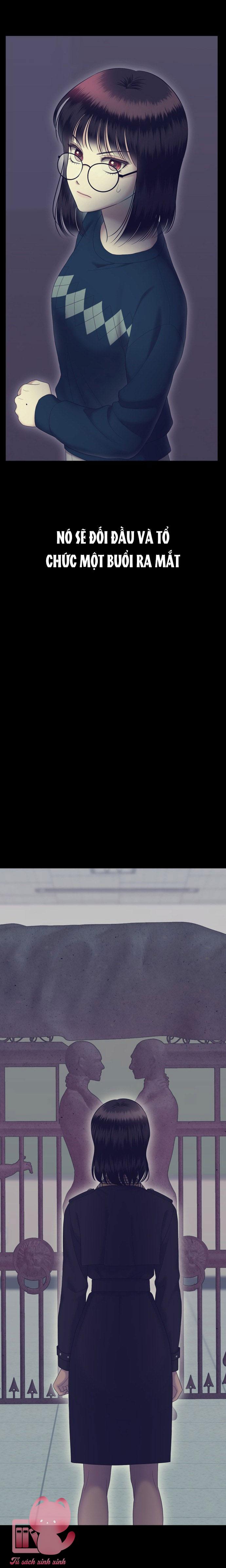 Chị Em Tranh Đấu - Chap 70