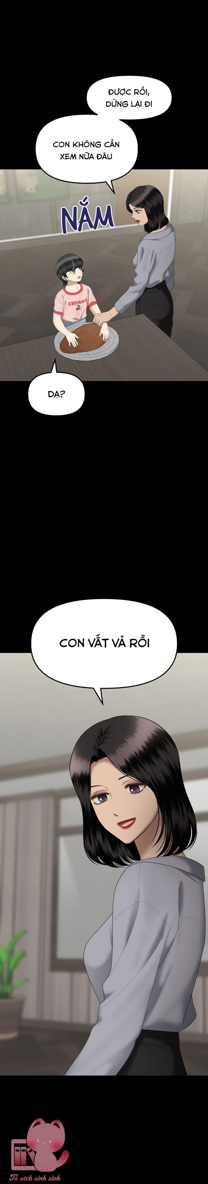 Chị Em Tranh Đấu - Chap 70