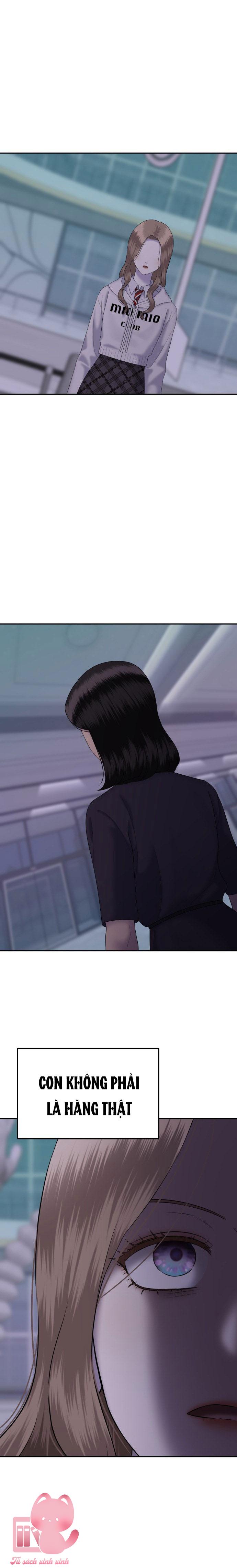 Chị Em Tranh Đấu - Chap 70