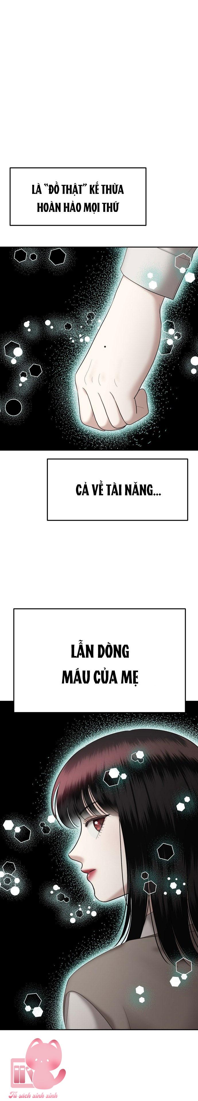 Chị Em Tranh Đấu - Chap 70