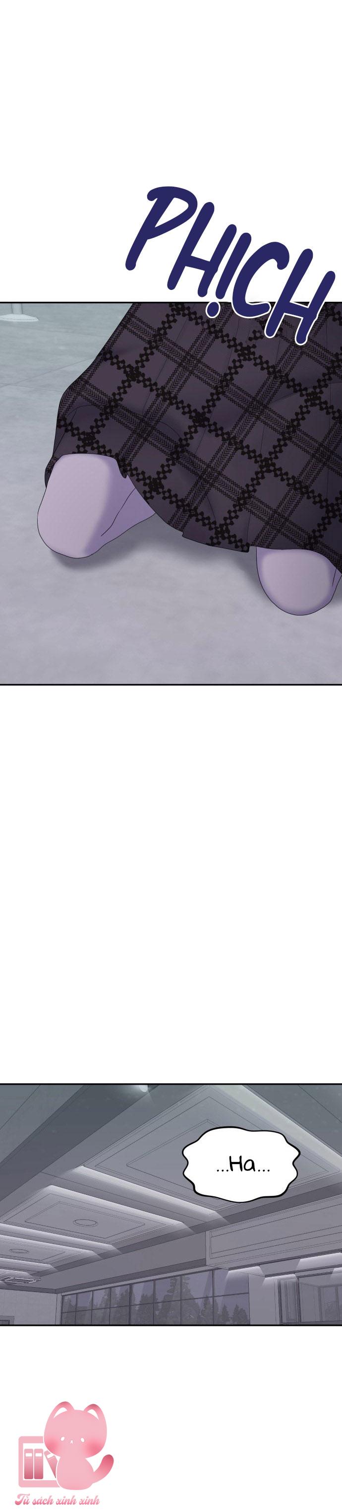 Chị Em Tranh Đấu - Chap 70