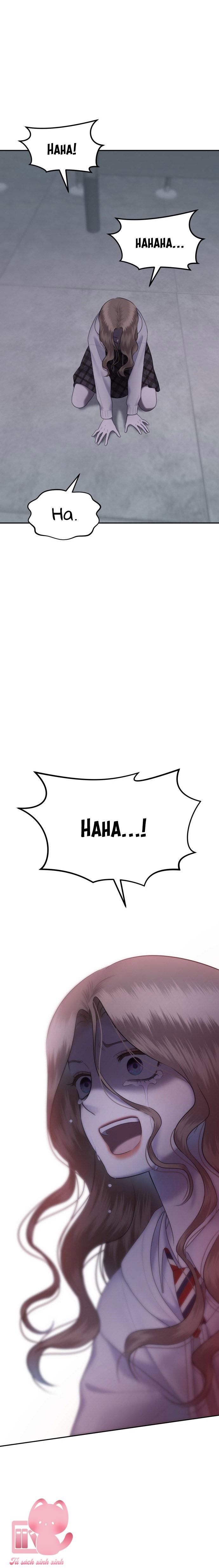 Chị Em Tranh Đấu - Chap 70