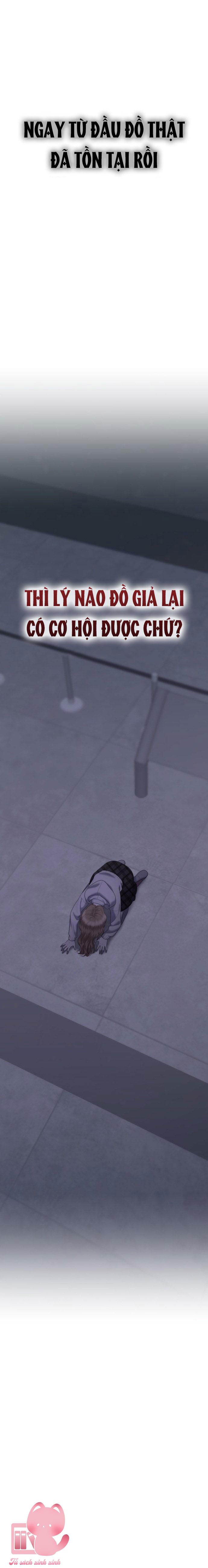 Chị Em Tranh Đấu - Chap 70