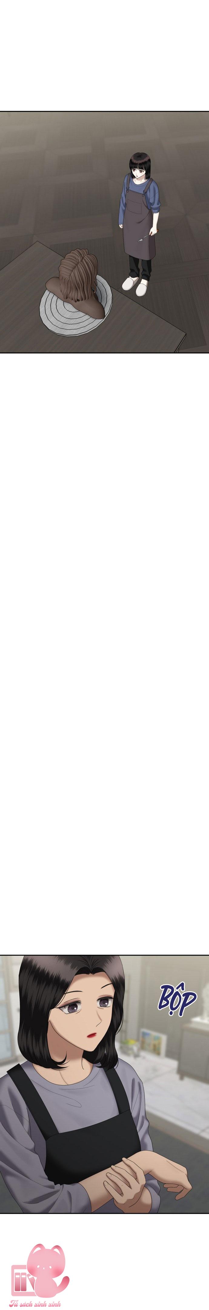 Chị Em Tranh Đấu - Chap 70