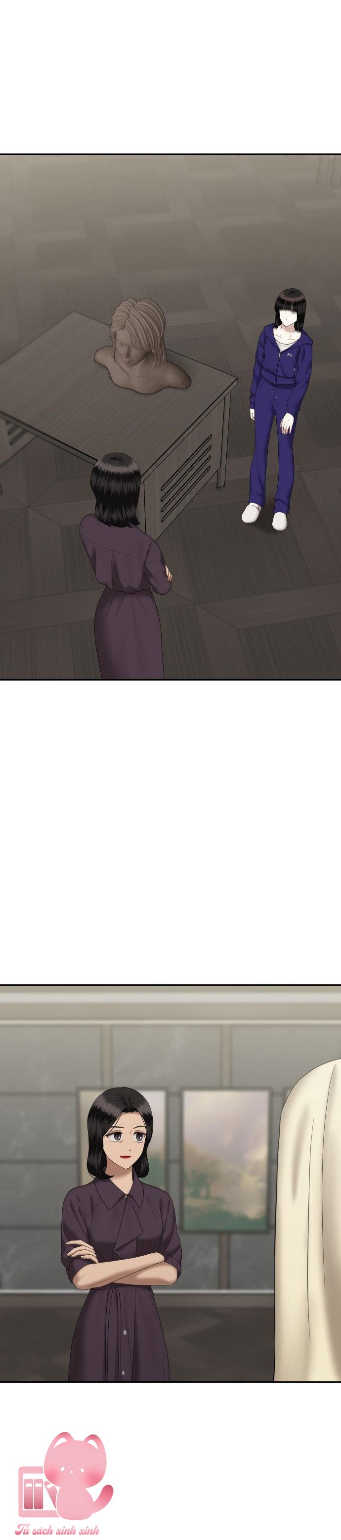 Chị Em Tranh Đấu - Chap 70