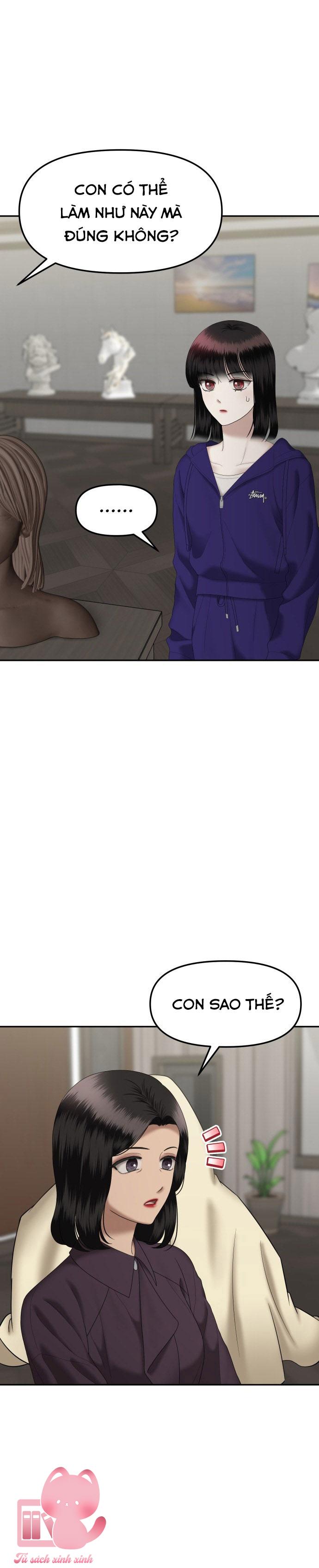 Chị Em Tranh Đấu - Chap 70