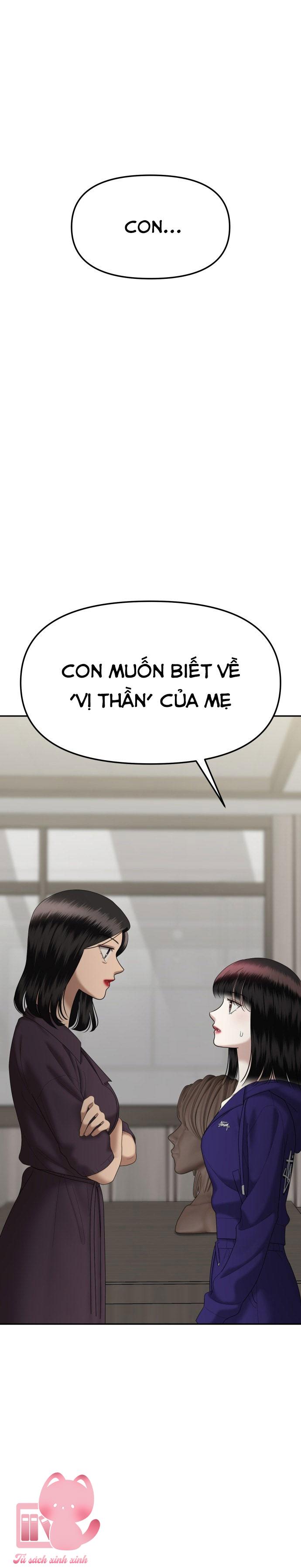 Chị Em Tranh Đấu - Chap 70