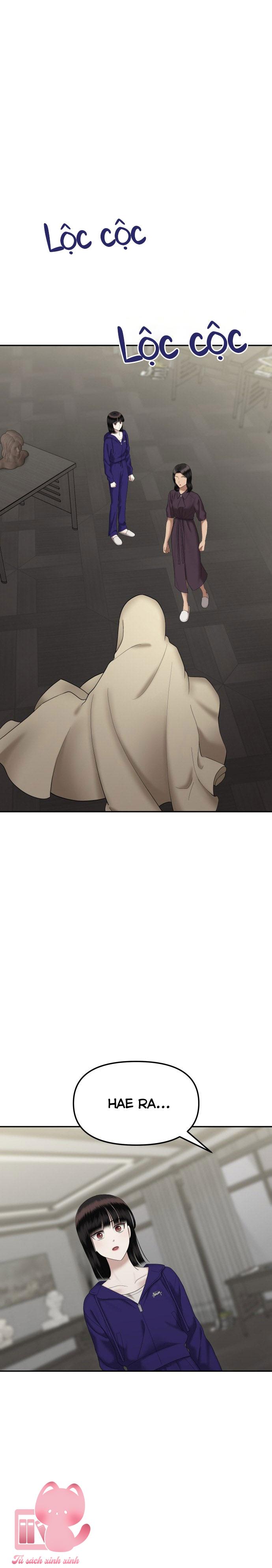 Chị Em Tranh Đấu - Chap 70