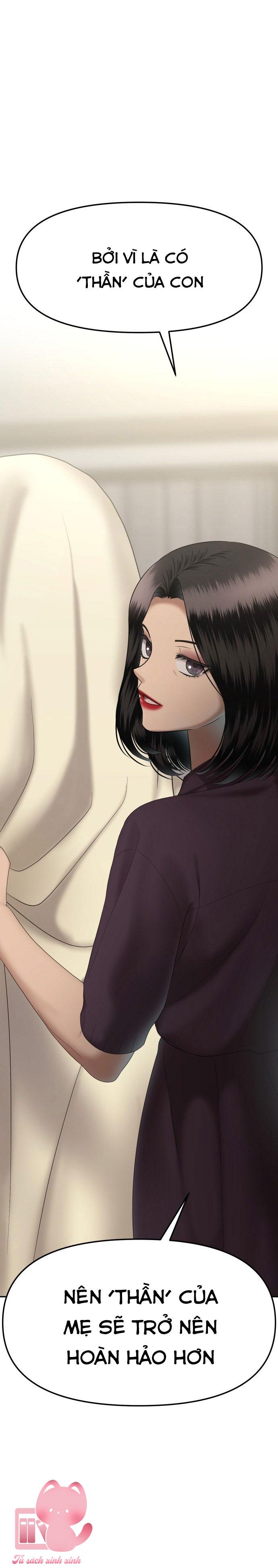 Chị Em Tranh Đấu - Chap 70