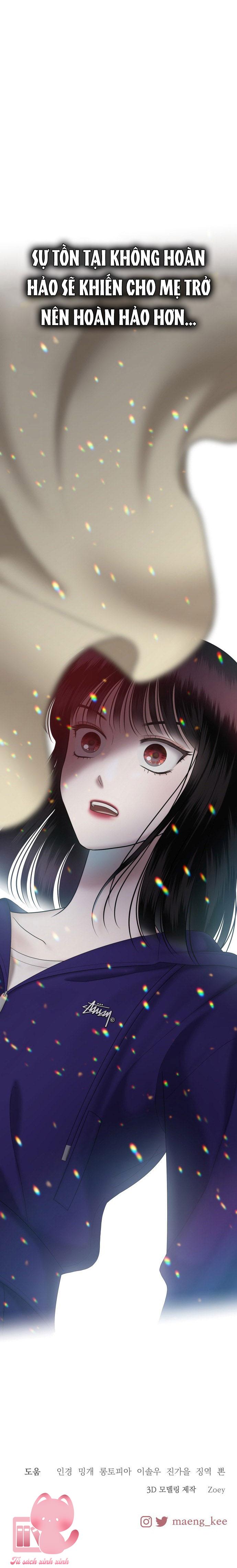 Chị Em Tranh Đấu - Chap 70