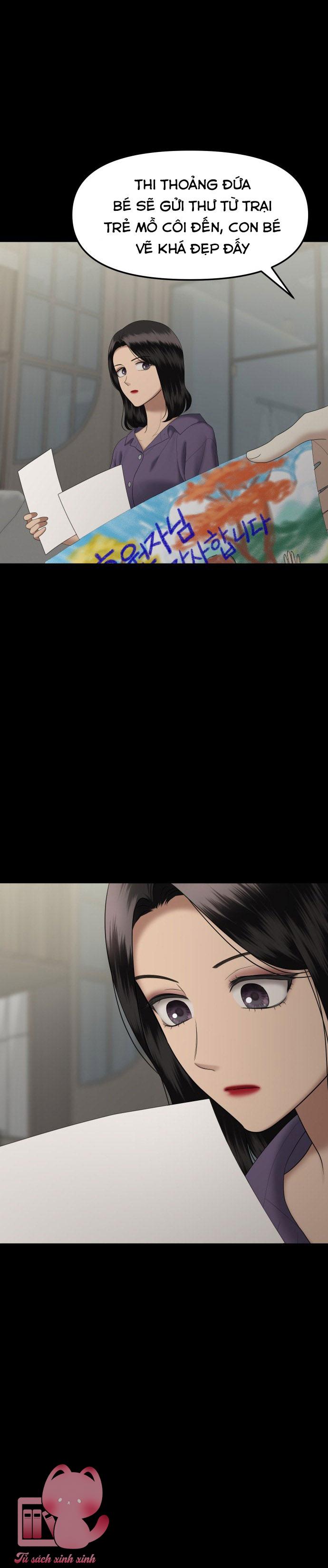 Chị Em Tranh Đấu - Chap 70